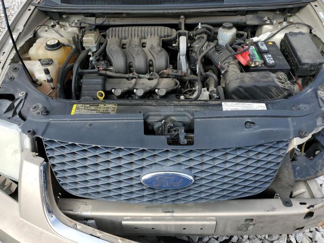 Photo 11 VIN: 1FMDK03117GA29875 - FORD FREESTYLE 