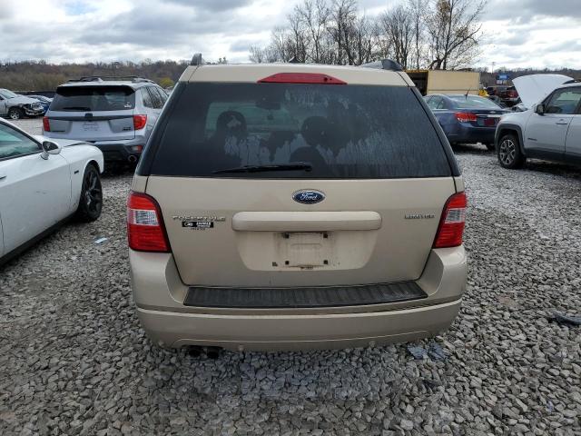 Photo 5 VIN: 1FMDK03117GA29875 - FORD FREESTYLE 