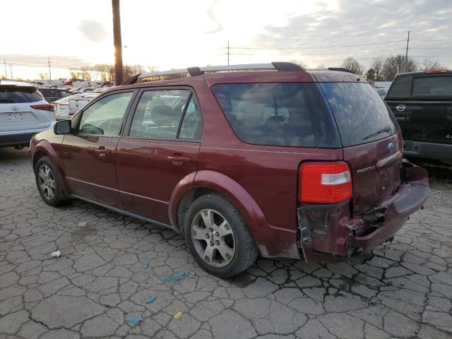 Photo 1 VIN: 1FMDK03125GA71792 - FORD FREESTYLE 