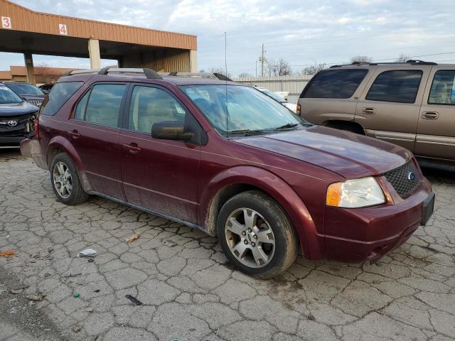 Photo 3 VIN: 1FMDK03125GA71792 - FORD FREESTYLE 