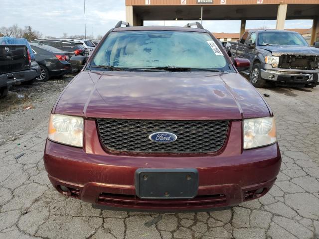 Photo 4 VIN: 1FMDK03125GA71792 - FORD FREESTYLE 