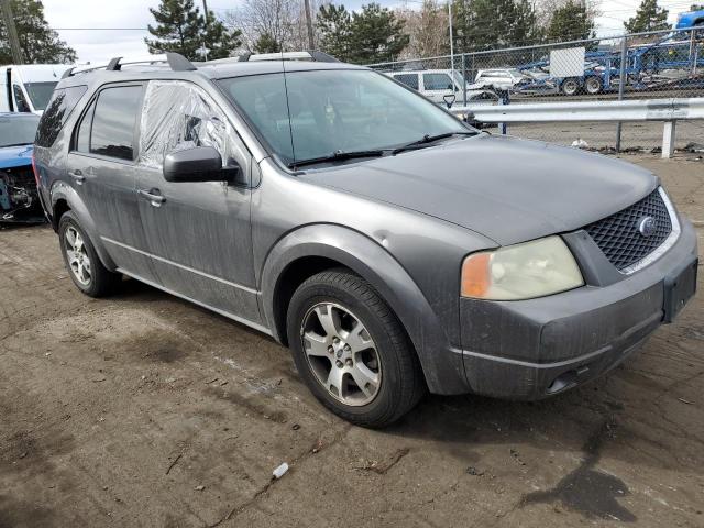 Photo 3 VIN: 1FMDK03156GA01544 - FORD FREESTYLE 