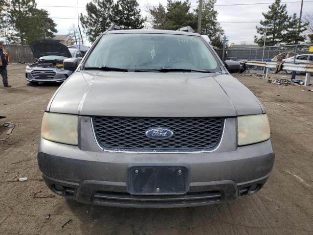 Photo 4 VIN: 1FMDK03156GA01544 - FORD FREESTYLE 