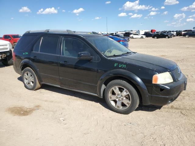 Photo 3 VIN: 1FMDK03156GA01821 - FORD FREESTYLE 