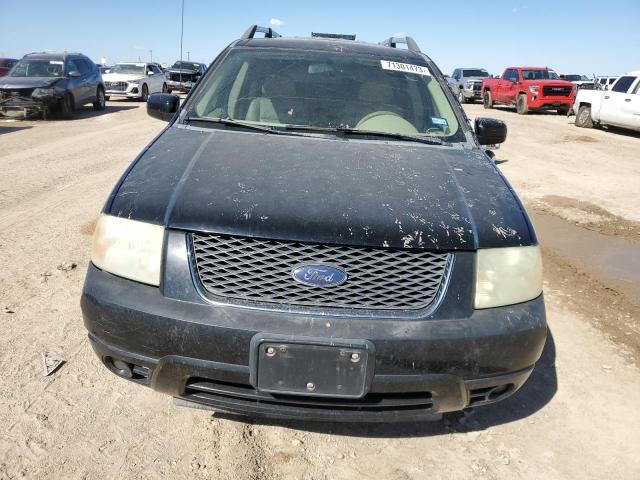 Photo 4 VIN: 1FMDK03156GA01821 - FORD FREESTYLE 