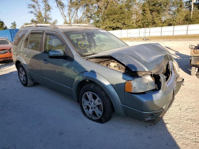 Photo 3 VIN: 1FMDK03176GA50132 - FORD FREESTYLE 