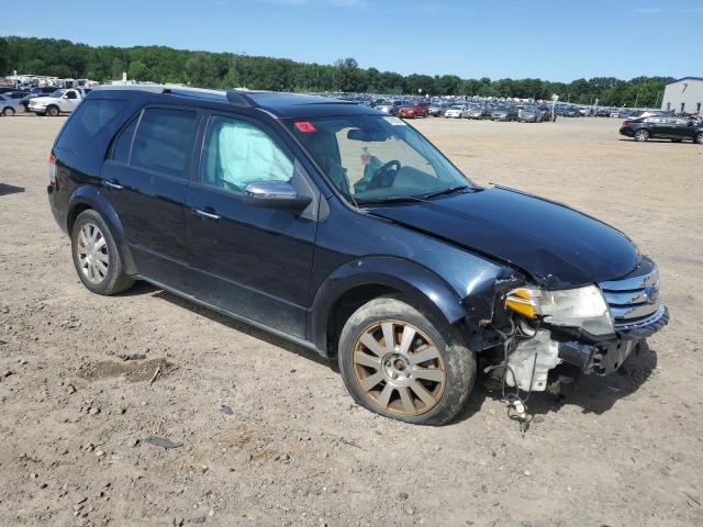 Photo 3 VIN: 1FMDK03W08GA43148 - FORD TAURUS 