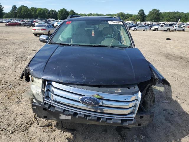 Photo 4 VIN: 1FMDK03W08GA43148 - FORD TAURUS 