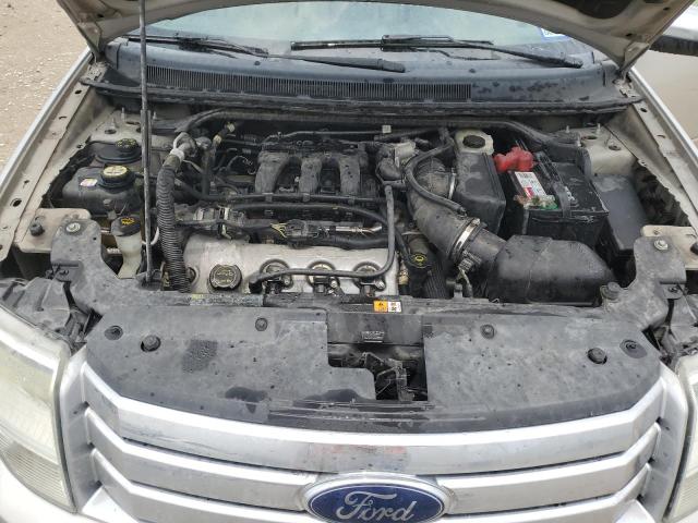 Photo 11 VIN: 1FMDK03W28GA20924 - FORD TAURUS 