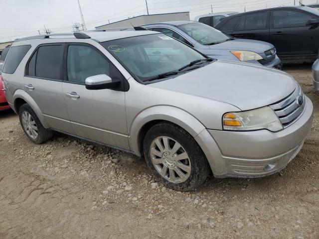 Photo 3 VIN: 1FMDK03W28GA20924 - FORD TAURUS 