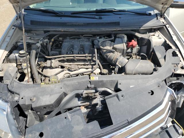 Photo 11 VIN: 1FMDK03W38GA08927 - FORD TAURUS 