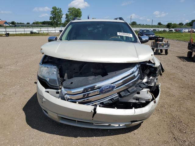 Photo 4 VIN: 1FMDK03W38GA08927 - FORD TAURUS 