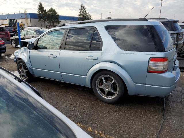 Photo 1 VIN: 1FMDK03W48GA43850 - FORD TAURUS 