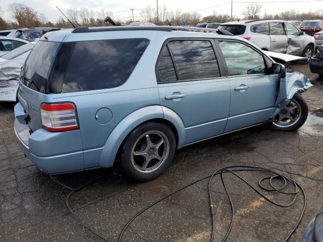 Photo 2 VIN: 1FMDK03W48GA43850 - FORD TAURUS 