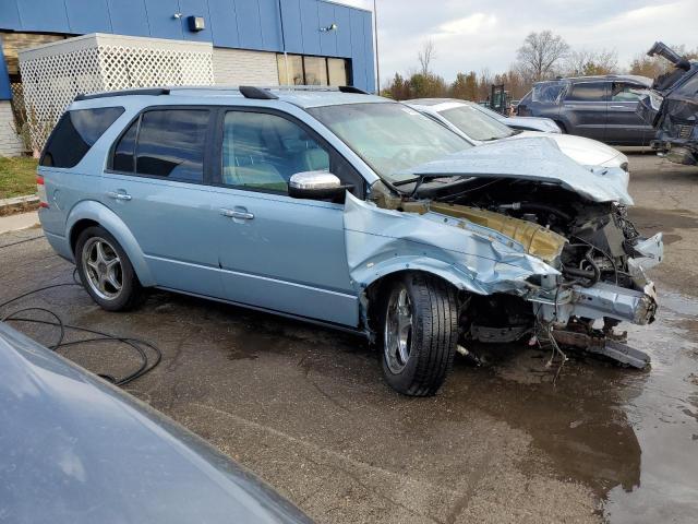 Photo 3 VIN: 1FMDK03W48GA43850 - FORD TAURUS 