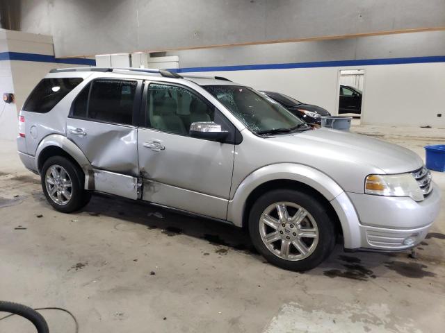 Photo 3 VIN: 1FMDK03W59GA01446 - FORD TAURUS X L 