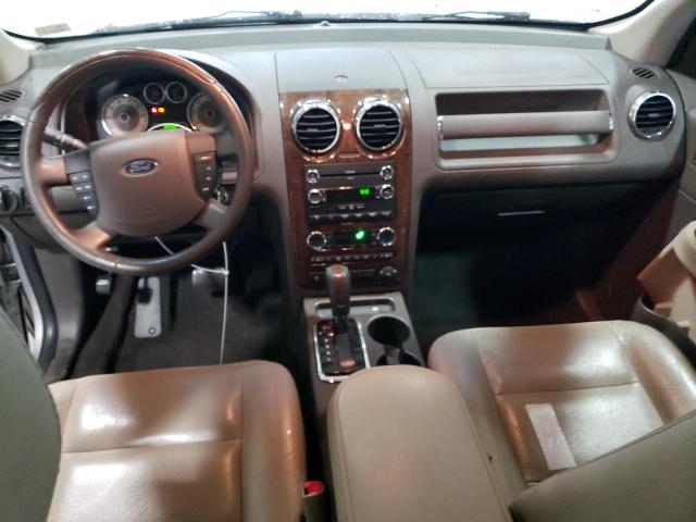 Photo 7 VIN: 1FMDK03W59GA01446 - FORD TAURUS X L 