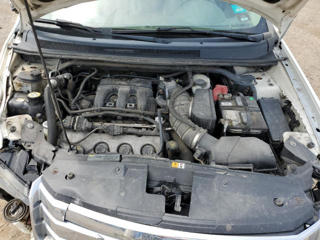 Photo 11 VIN: 1FMDK03W59GA01771 - FORD TAURUS X L 