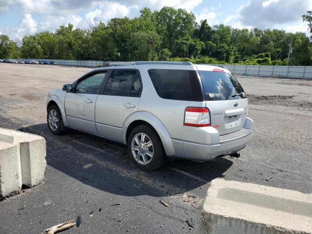 Photo 1 VIN: 1FMDK03W59GA03651 - FORD TAURUS X L 