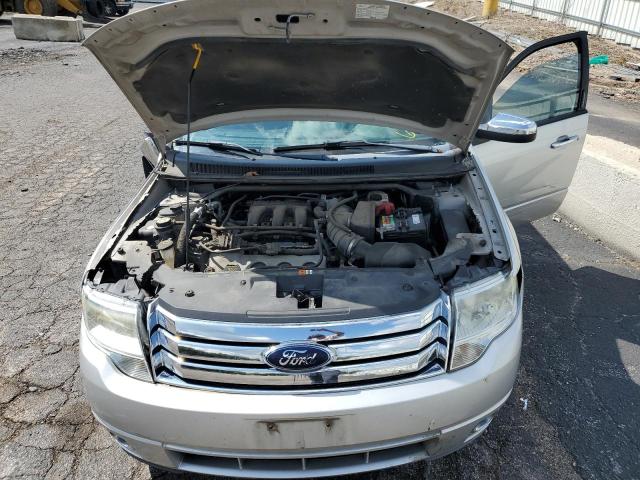 Photo 11 VIN: 1FMDK03W59GA03651 - FORD TAURUS X L 