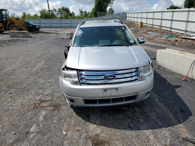 Photo 4 VIN: 1FMDK03W59GA03651 - FORD TAURUS X L 