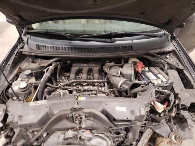 Photo 11 VIN: 1FMDK03W68GA14155 - FORD TAURUS 