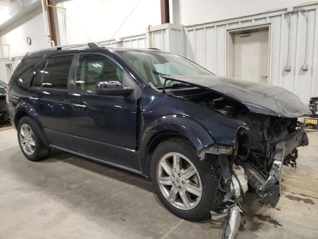 Photo 3 VIN: 1FMDK03W68GA14155 - FORD TAURUS 