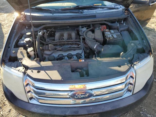 Photo 11 VIN: 1FMDK03W68GA16472 - FORD TAURUS X L 