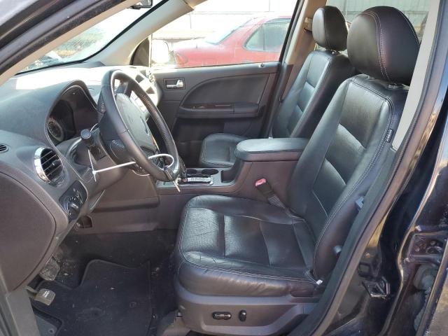 Photo 6 VIN: 1FMDK03W68GA16472 - FORD TAURUS X L 