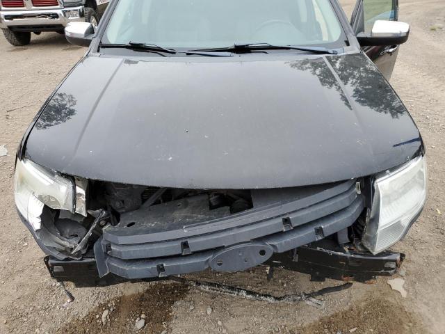 Photo 11 VIN: 1FMDK03W88GA00841 - FORD TAURUS X L 