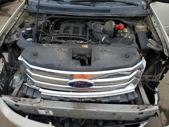 Photo 11 VIN: 1FMDK03W88GA11578 - FORD TAURUS X L 