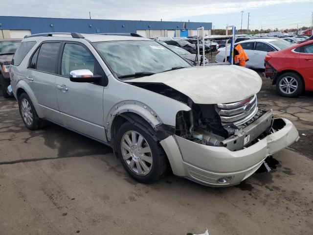 Photo 3 VIN: 1FMDK03W88GA11578 - FORD TAURUS X L 