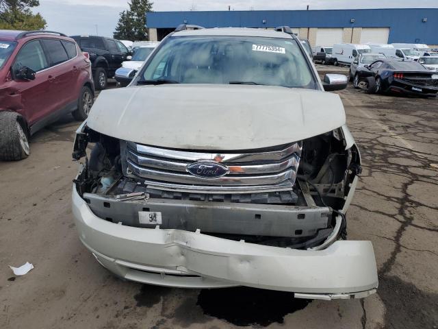 Photo 4 VIN: 1FMDK03W88GA11578 - FORD TAURUS X L 