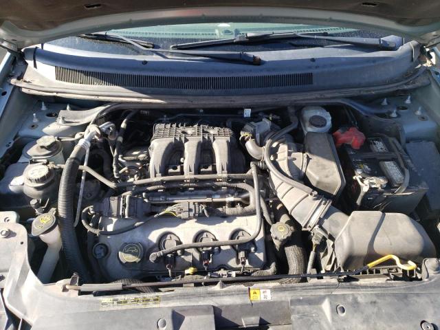 Photo 11 VIN: 1FMDK03W98GA11671 - FORD TAURUS 