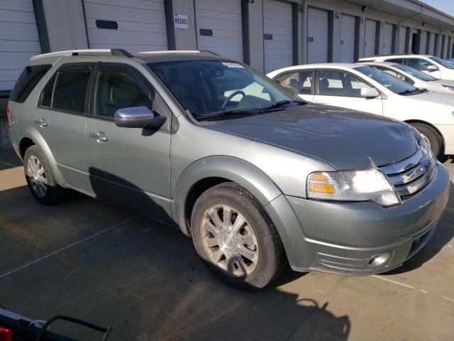 Photo 3 VIN: 1FMDK03W98GA11671 - FORD TAURUS 