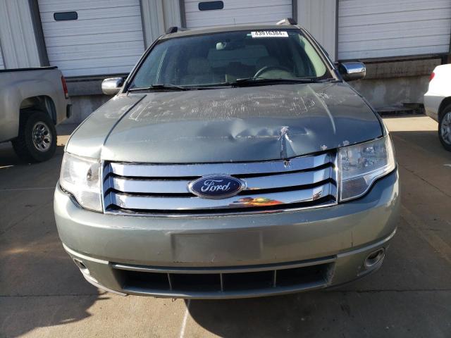 Photo 4 VIN: 1FMDK03W98GA11671 - FORD TAURUS 