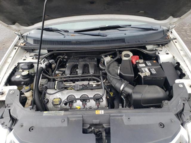 Photo 11 VIN: 1FMDK03W98GA43312 - FORD TAURUS 