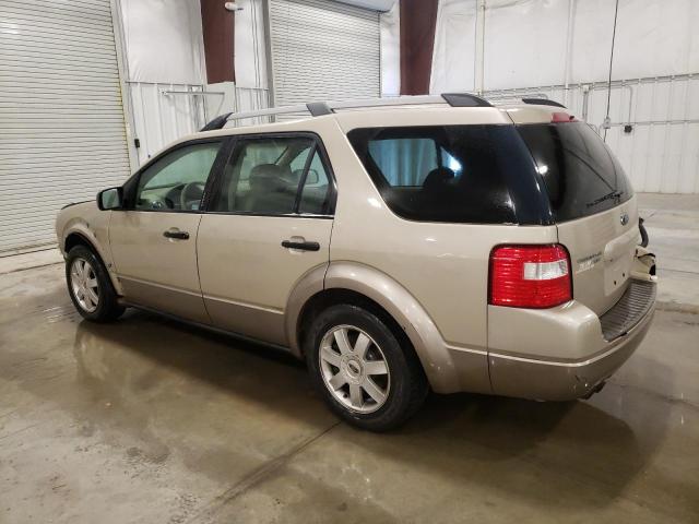 Photo 1 VIN: 1FMDK04126GA39795 - FORD FREESTYLE 