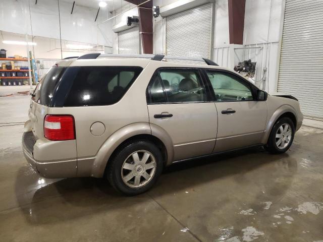 Photo 2 VIN: 1FMDK04126GA39795 - FORD FREESTYLE 