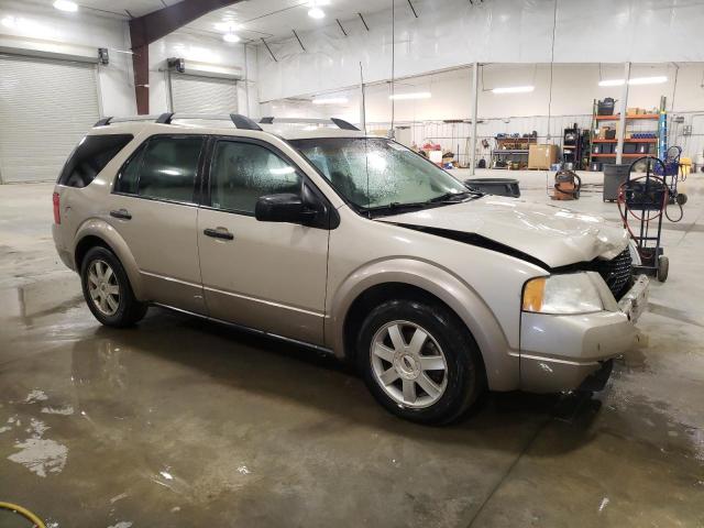 Photo 3 VIN: 1FMDK04126GA39795 - FORD FREESTYLE 