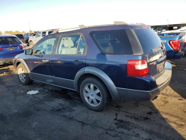 Photo 1 VIN: 1FMDK04175GA65419 - FORD FREESTYLE 