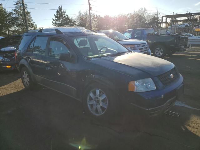 Photo 3 VIN: 1FMDK04175GA65419 - FORD FREESTYLE 