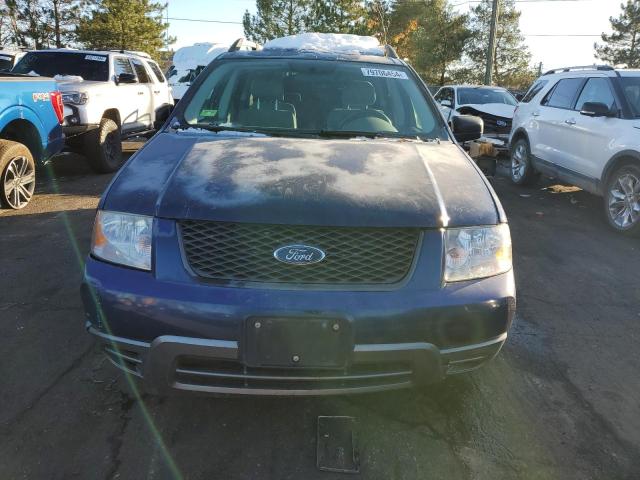 Photo 4 VIN: 1FMDK04175GA65419 - FORD FREESTYLE 