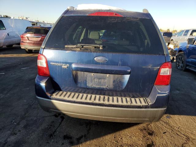 Photo 5 VIN: 1FMDK04175GA65419 - FORD FREESTYLE 