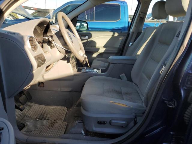 Photo 6 VIN: 1FMDK04175GA65419 - FORD FREESTYLE 