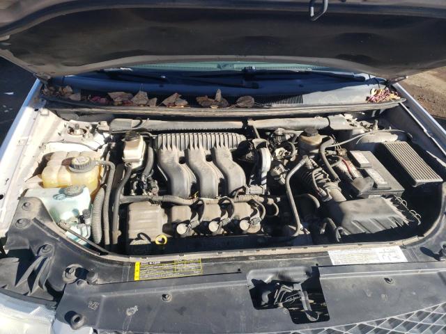 Photo 11 VIN: 1FMDK04185GA16326 - FORD FREESTYLE 