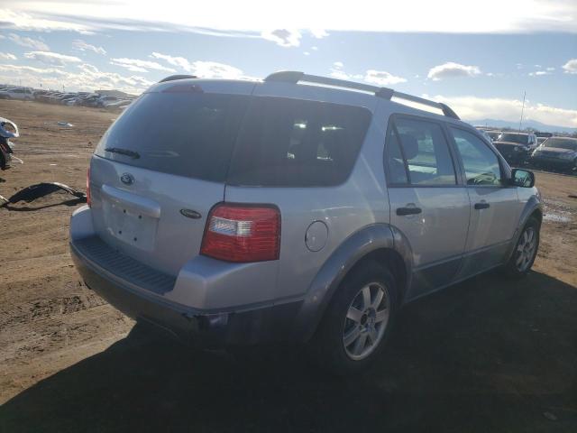 Photo 2 VIN: 1FMDK04185GA16326 - FORD FREESTYLE 