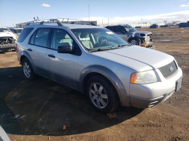 Photo 3 VIN: 1FMDK04185GA16326 - FORD FREESTYLE 