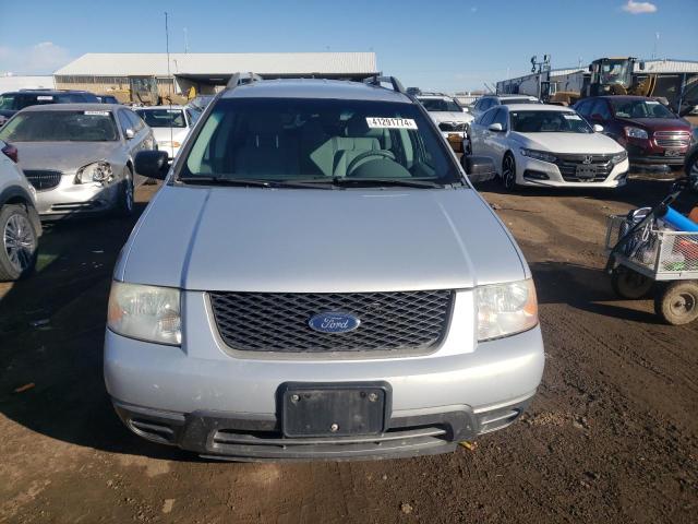 Photo 4 VIN: 1FMDK04185GA16326 - FORD FREESTYLE 