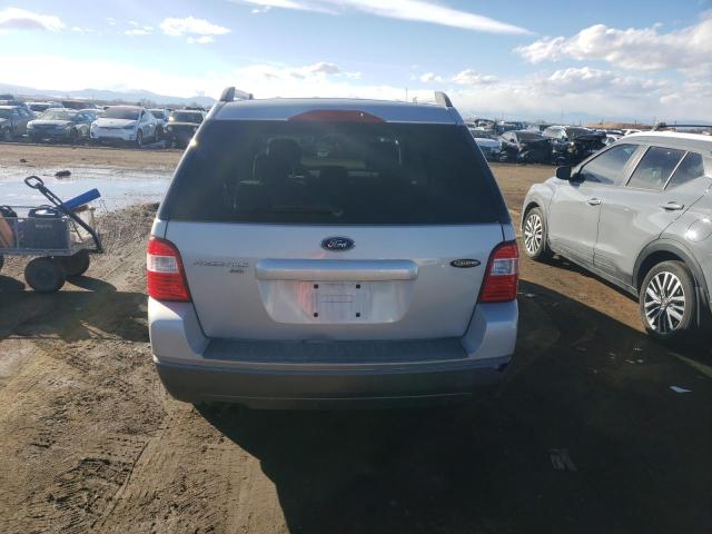 Photo 5 VIN: 1FMDK04185GA16326 - FORD FREESTYLE 